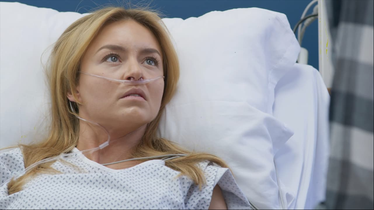 Leona acepta casarse con Gael y David muere de celos en ‘El amor invencible’