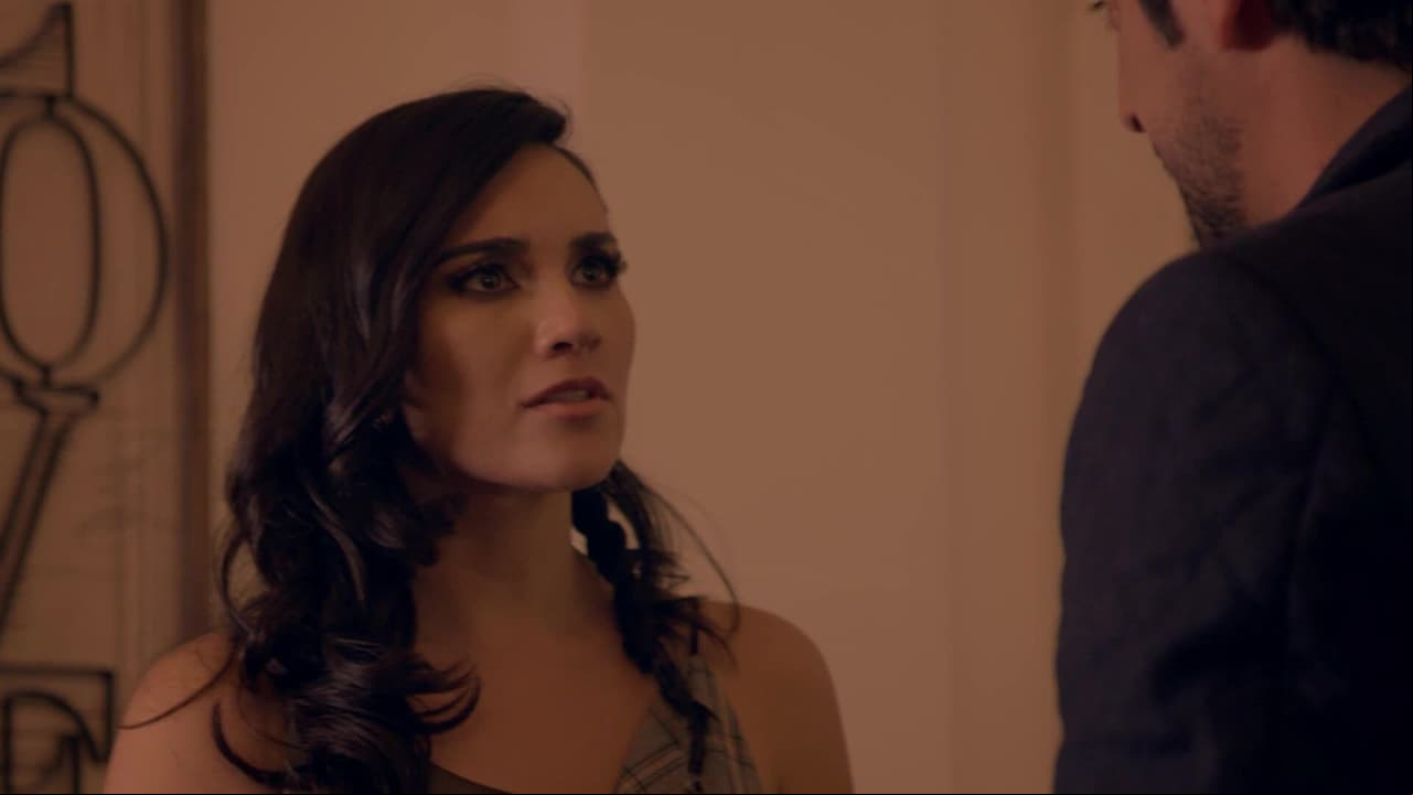 Esta historia me suena: Daniela descubre que su esposo tiene un hijo con otra mujer
