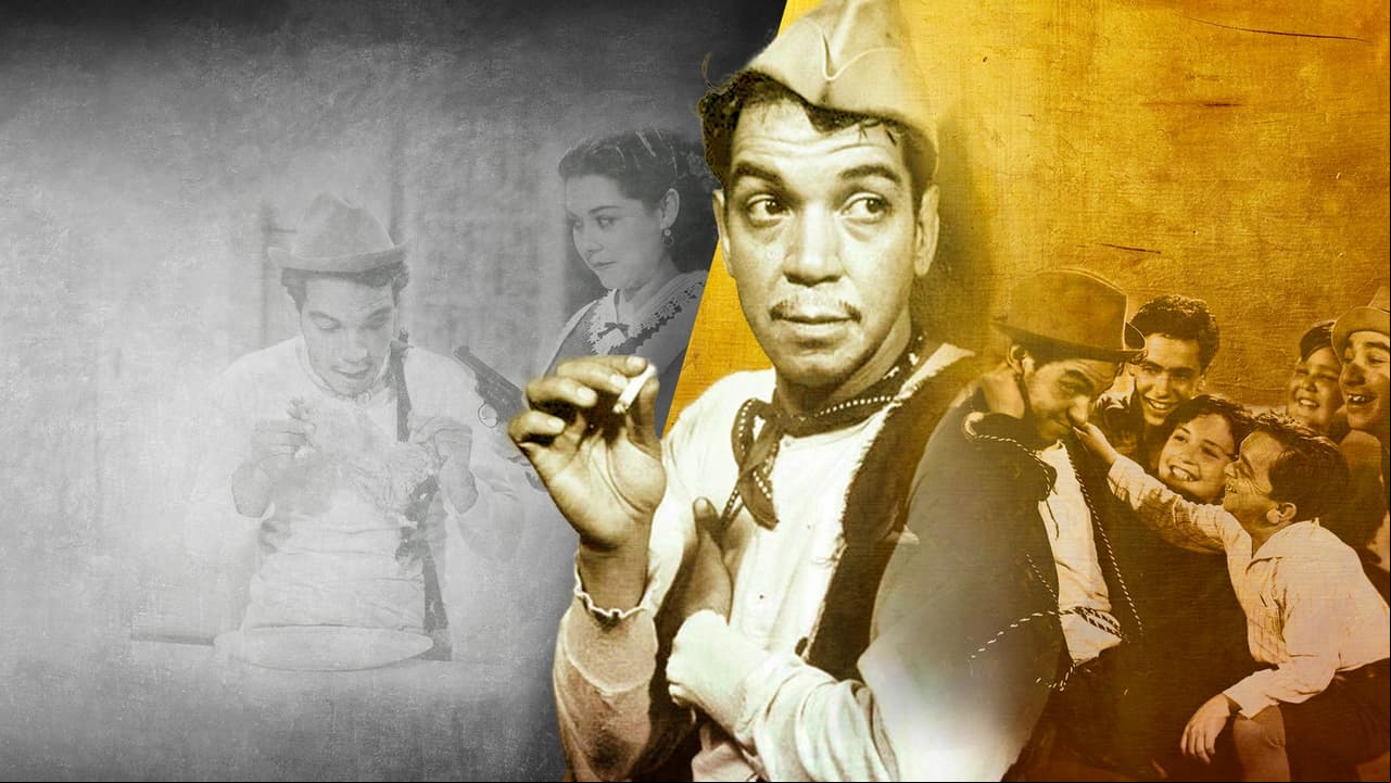¿No que no, chato?: 5 películas de Cantinflas para conmemorar al gran “Mimo de México”