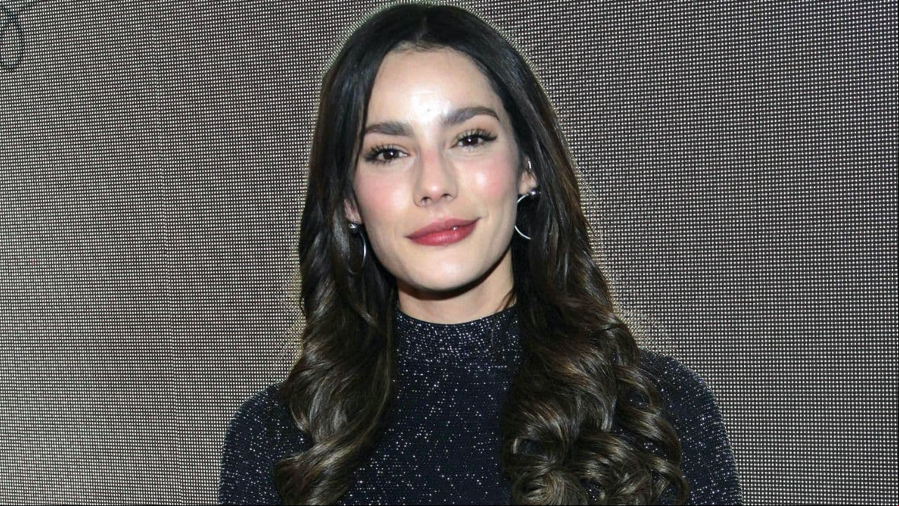 4 datos curiosos de Oka Giner, protagonista de 'Las Hijas de la Señora García'