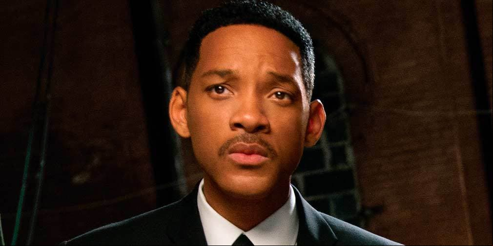 Will Smith