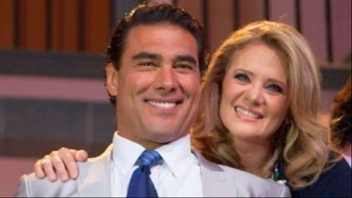 Para ella nunca importó criar a su hijo sola, pues siguió teniendo éxito en las telenovelas que participaba, como en ‘Amores verdaderos’, ‘La gata’, ‘Triunfo del amor’, entre otras. 
<br>