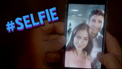 La mejor Selfie
