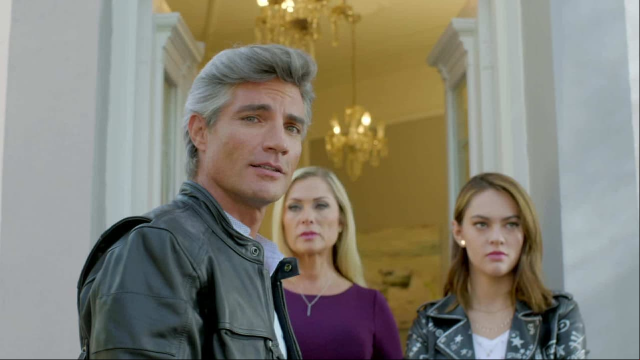 ¡Tenemos que volver a ser una familia!