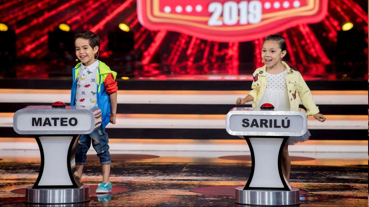 Duelo reñido entre Mateo y Sarilú en la botonera