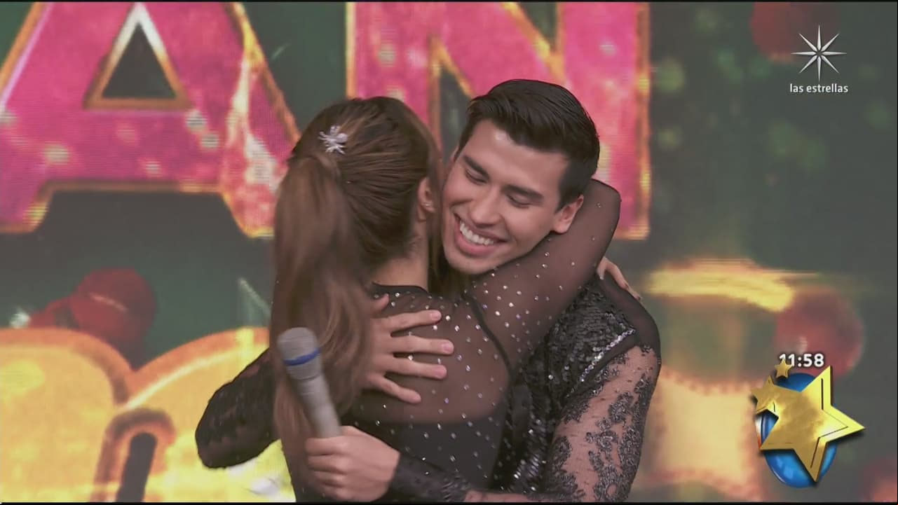 Alana y La Divaza son eliminados de Las Estrellas Bailan en Hoy