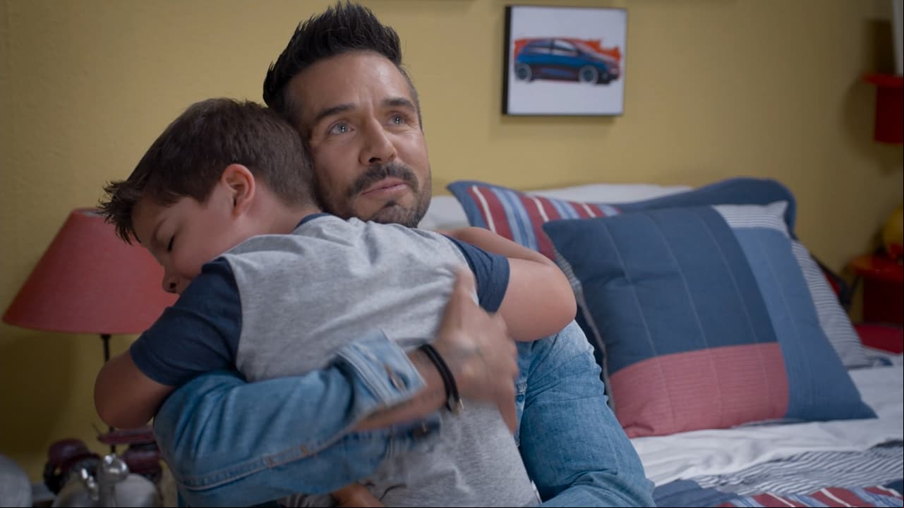 'Te doy la vida' toca el corazón del público y lidera el rating con su entrañable gran final