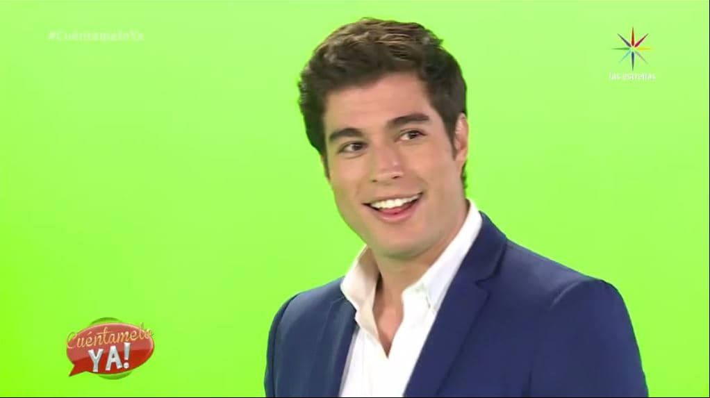 ¡Conoce a  los artistas participantes de "Bailando por un sueño"!