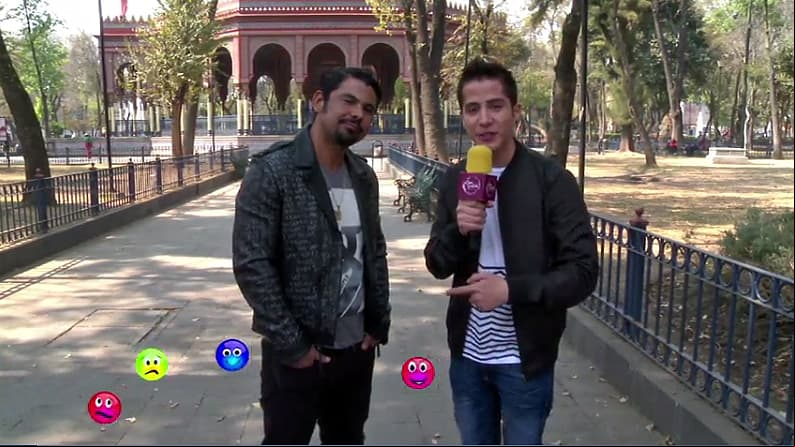 EL CHISME DEL DICHO: ¡Alejandro Belmonte y sus interesantes proyectos artísticos!