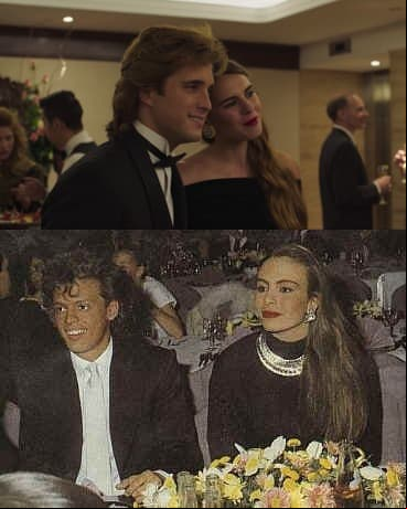 A principios de la década de los 90, circularon rumores en medios de comunicación con los que se confirmaba un supuesto romance entre 
<b>Sasha Sökol </b>y Micky. En aquel momento, ambos negaron dicho noviazgo, sin embargo, en 2007 Rebeca de Alba confirmó que si fueron parea y que, cuando ella vivía con la Timbiriche, llevó a ver a Luismi llevándole serenatas a Sökol.