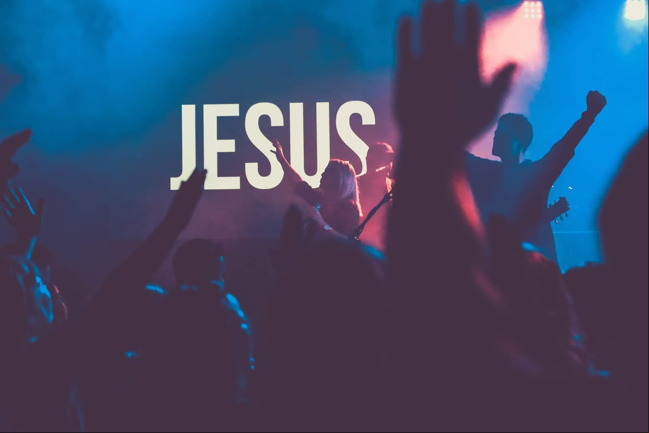 3 enseñanzas de Jesús para ser más feliz