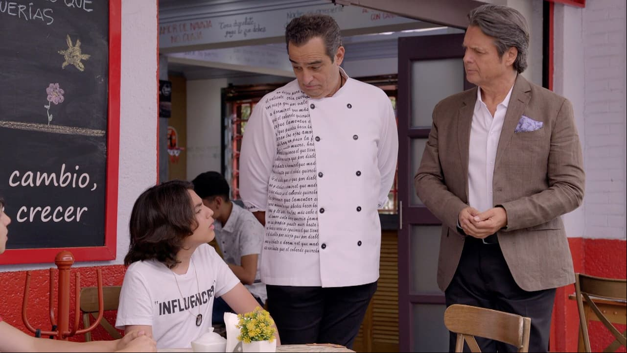 Resumen Capítulo del Dicho: “Nadie sabe para quién trabaja”