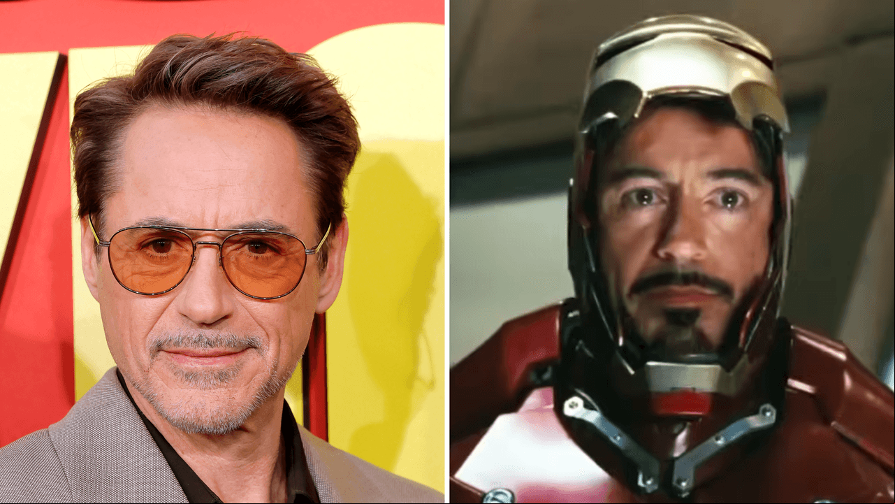 ¿Iron Man ‘revivirá’? Robert Downey Jr. y Marvel hablan del futuro del personaje