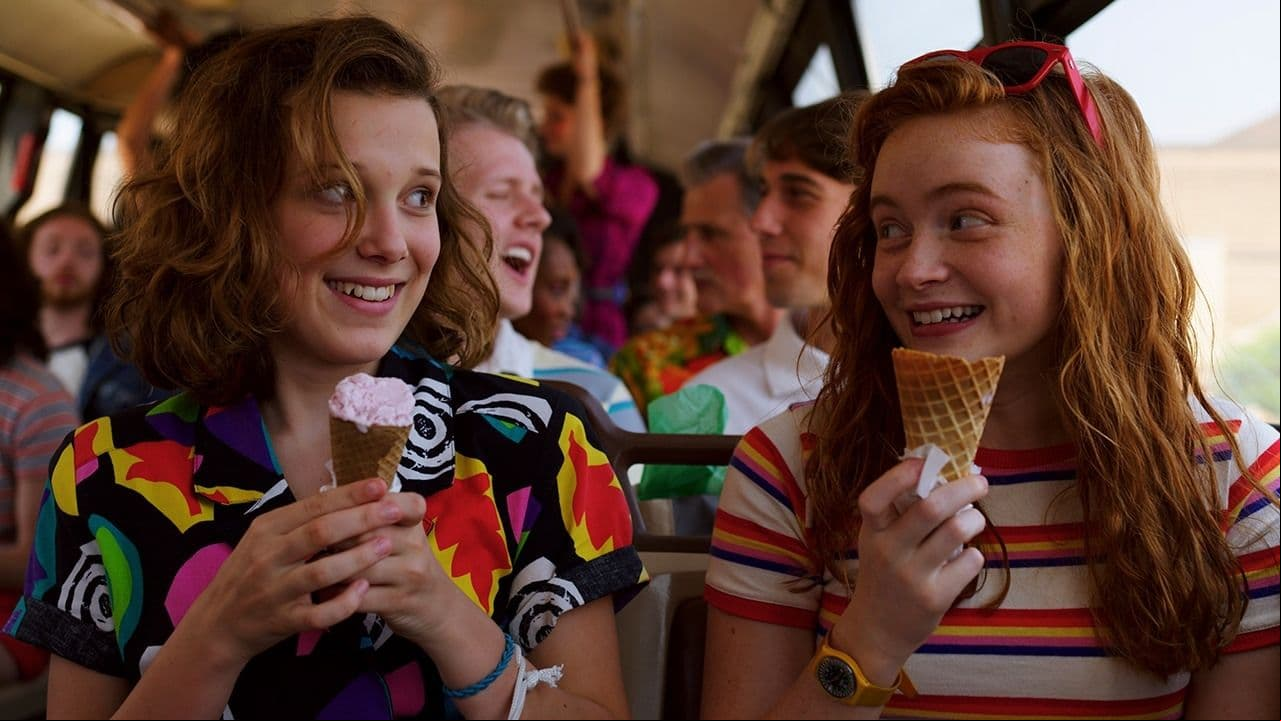 ¿Qué pasó en la tercera temporada de Stranger Things?