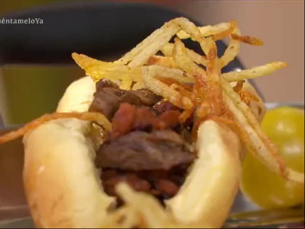Receta: Hot dog a la parrilla ¡Delicioso!