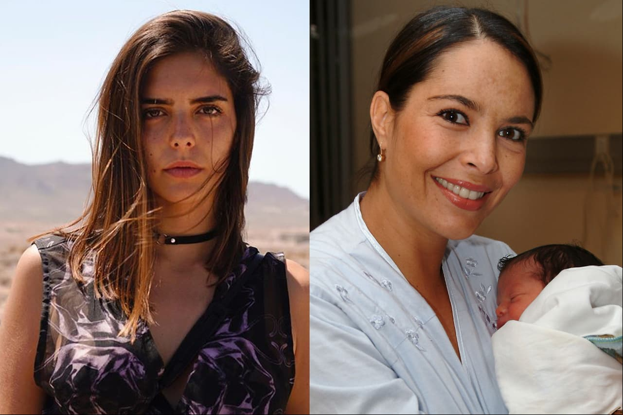 Hija de Mariana Levy lanza su canal de Youtube