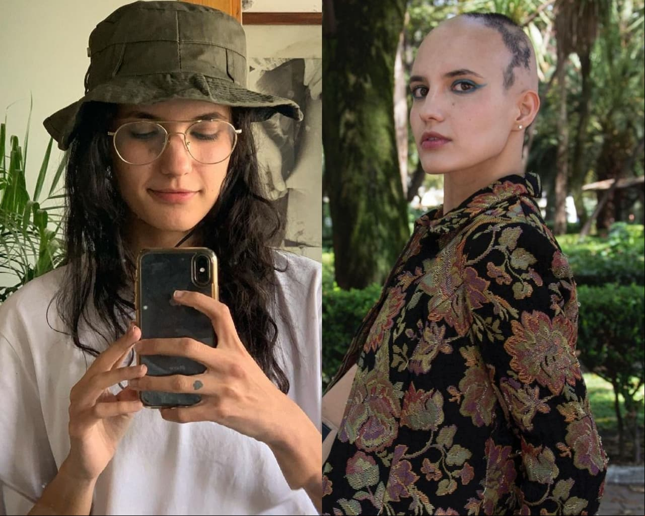 Novia de Camila Araiza se sincera sobre condición que padece