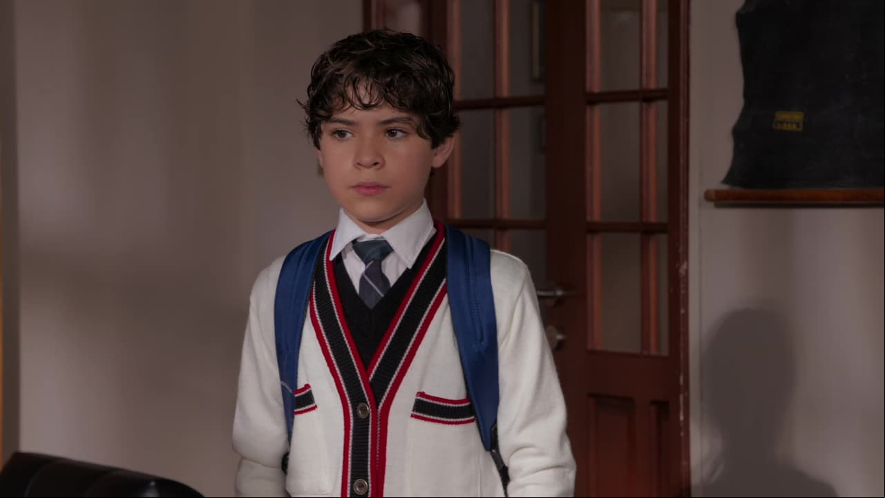 ¡Juanito conoce a Bael!