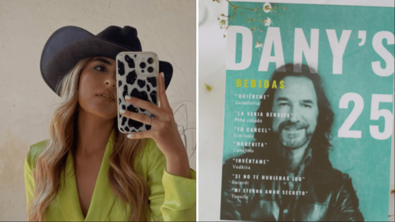 Joven se vuelve viral por su fiesta de cumpleaños al estilo de El Buki