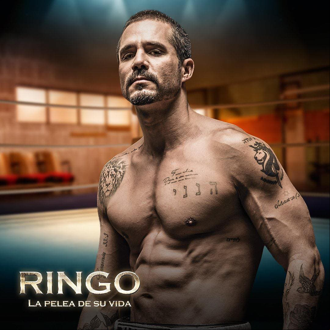 El actor se ha caracterizado por ser uno de los protagonistas de telenovela más cotizados al llevar a la pantalla chica importantes historias como: ‘Muchacha italiana viene a casarse’, ‘Simplemente María’, ‘Enamorándome de Ramón’, ‘Ringo’, entre otras.