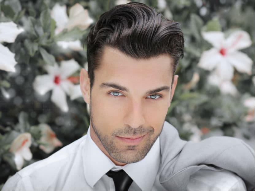 El hombre Tauro es fascinante y seductor ¡con fama de terco!