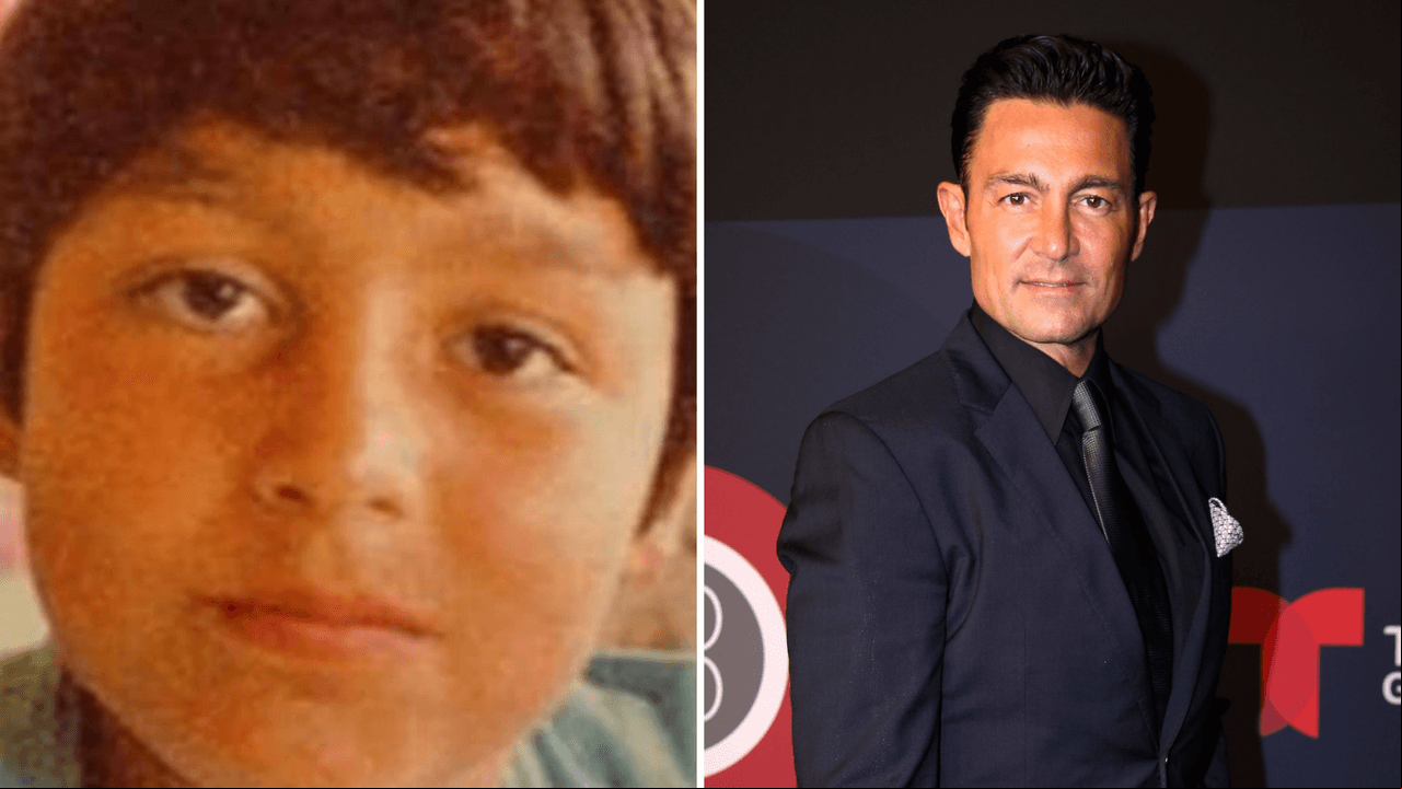 Estrella de telenovelas como 'María la del Barrio' (1995), 'La Usurpadora' (1998) y 'Soy tu Dueña' (2012), por mencionar solo algunas, Fernando Colunga es uno de los actores más queridos y populares de la televisión mexicana. El próximo 3 de marzo cumplirá 55 años, pues nació un día como aquel, pero de 1966 en la Ciudad de México.