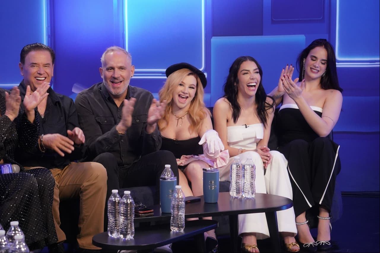 Estos serían los proyectos del Team Mar tras su salida de 'La Casa': series, teatro y hasta otro reality show