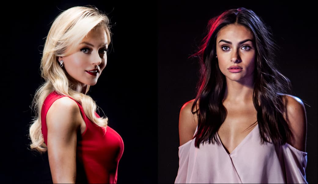 De Angelique Boyer a Renata Notni, estos son los protagonistas que han muerto en las telenovelas