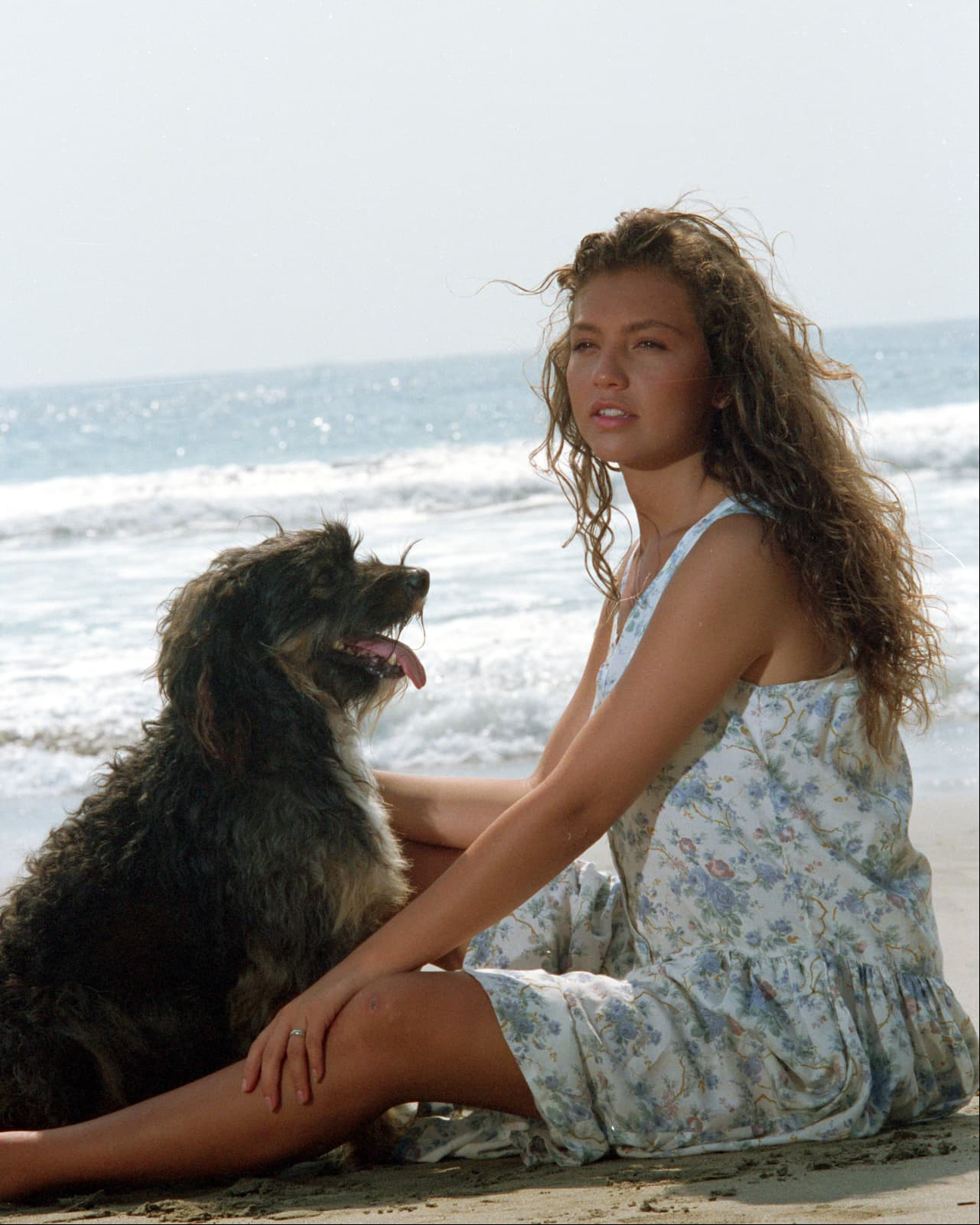 Marimar: ¿Quién hace la voz de ‘Pulgoso’ en la telenovela?
