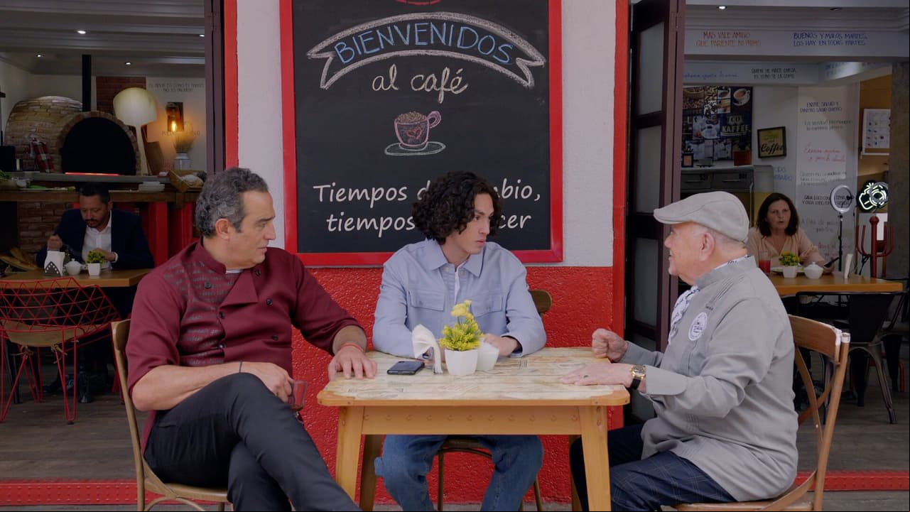Resumen Capítulo del Dicho: “La acción más pequeña es mejor que la intención más grande”