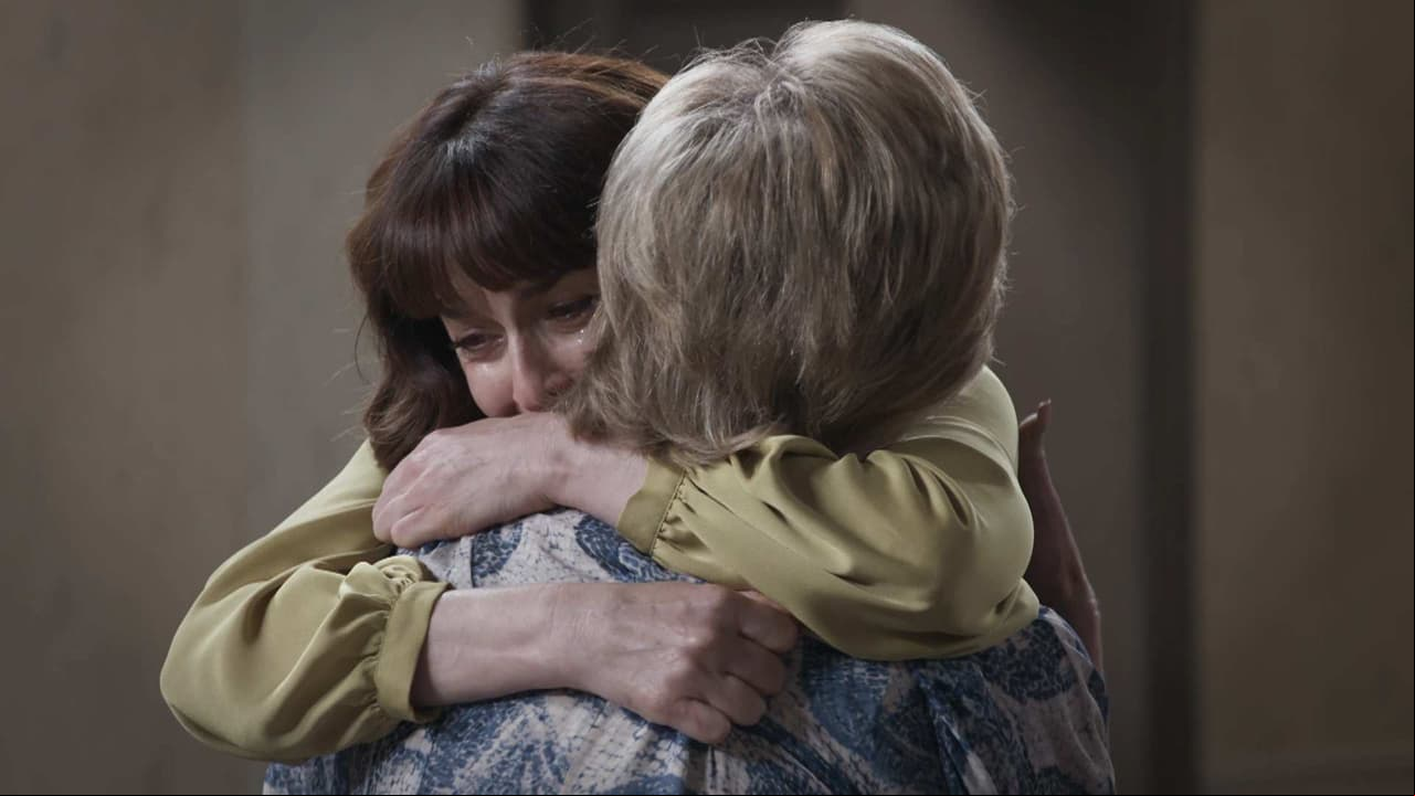 ¡Victoria le pide perdón a Renata!