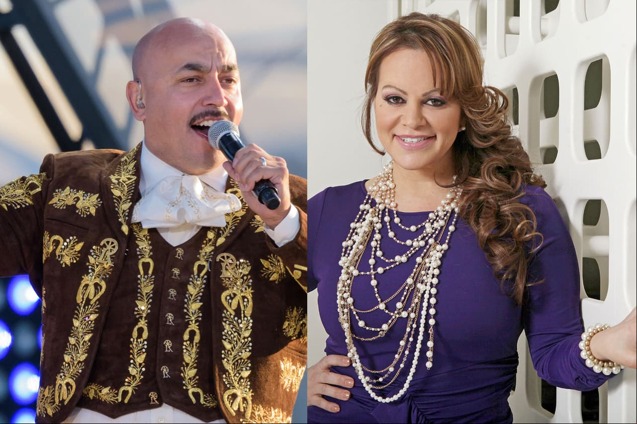 Lupillo y Jenni Rivera: Video muestra cómo fue su último abrazo