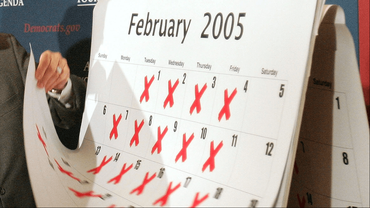 “Febrero loco y marzo otro poco”: ¿cuál es el significado del refrán?