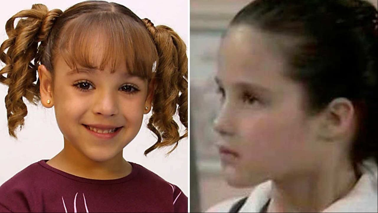 Ximena Sariñana bromea con 'El Escorpión Dorado' y confiesa ser la niña a la que Danna Paola golpeó