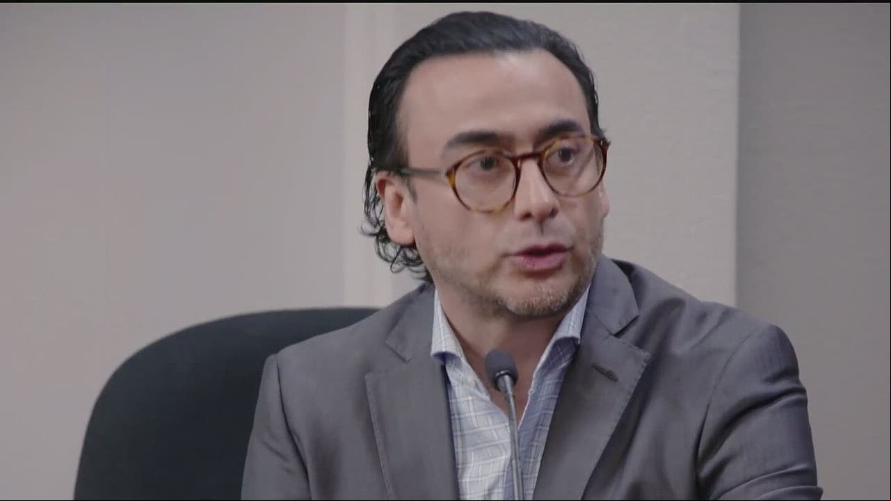 “Yo no pierdo el tiempo en eso”: Adal Ramones sobre las críticas de Poncho de Nigris