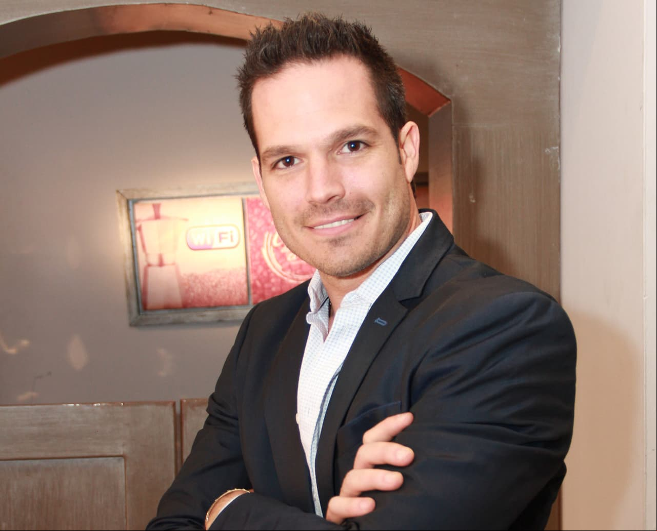 ¡José Carlos Farrera involucrado en malos manejos por culpa de un amigo!