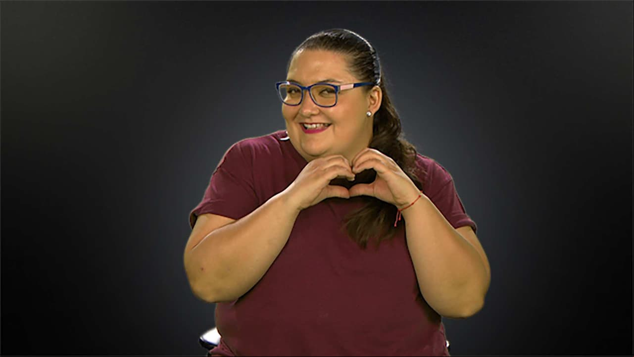 ¿Ha sufrido Alejandra Ley por amor?