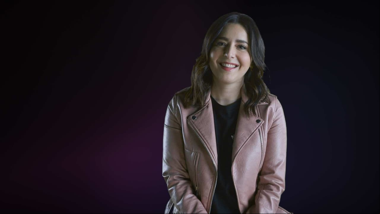 10 cosas que tal vez no sabías de Diana Bovio