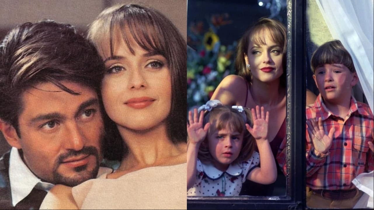 Protagonistas de ‘La Usurpadora’ se reencuentran: así lucen 26 años después