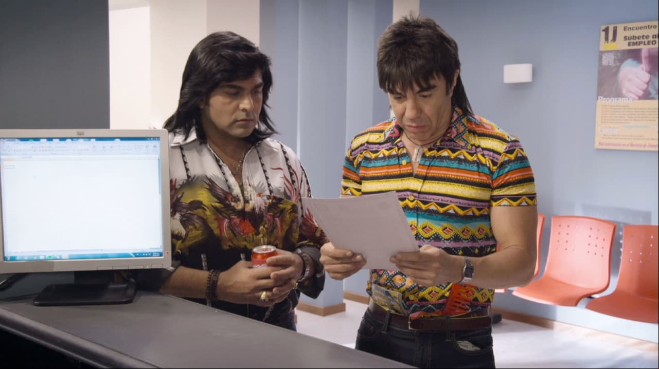 ESTE VIERNES: ¡El Vítor encuentra a su papá!