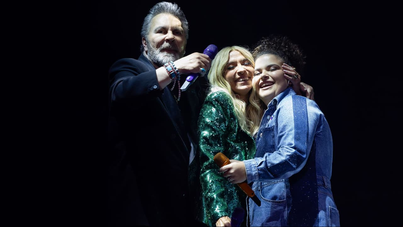 Juego de Voces 2025: ¿Qué canciones sonaron en el tercer programa?