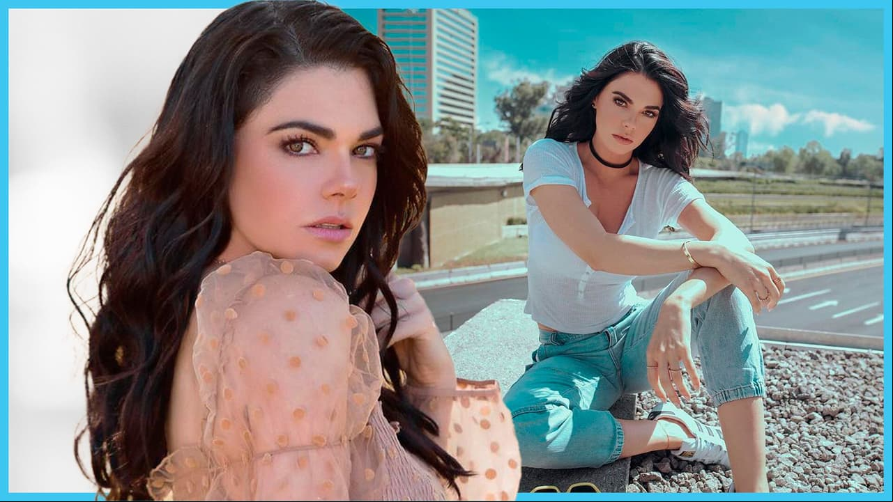 Livia Brito se echa perfecto bailongo y demuestra que tiene todo el sabor cubano