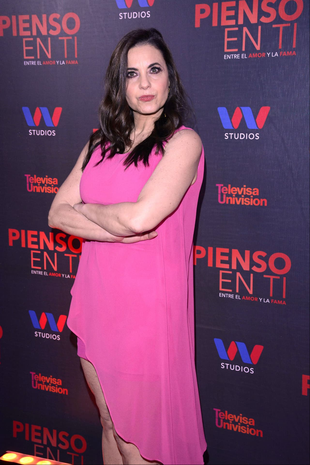 Yolanda Ventura: de Parchis a mamá de Dulce María, así ha cambiado