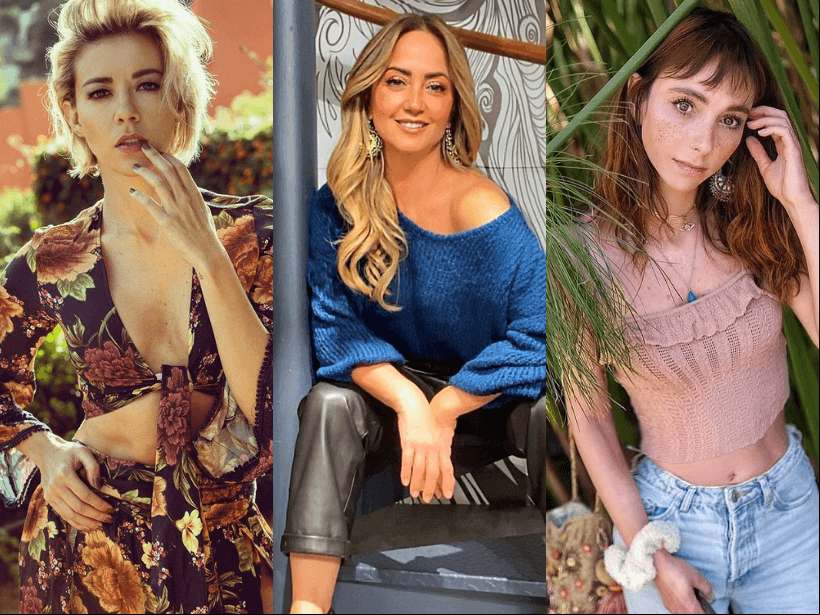 El Día Internacional de la Mujer provocó que varias famosas, como Natalia Téllez, Fernanda Castillo, Andrea Legarreta y más, alzaran la voz en redes sociales y se pronunciaran sobre los derechos e igualdad que merecen las mujeres