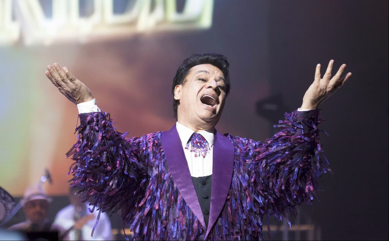Exmánager de Juan Gabriel abandona el foro de 'Hoy' en plena transmisión