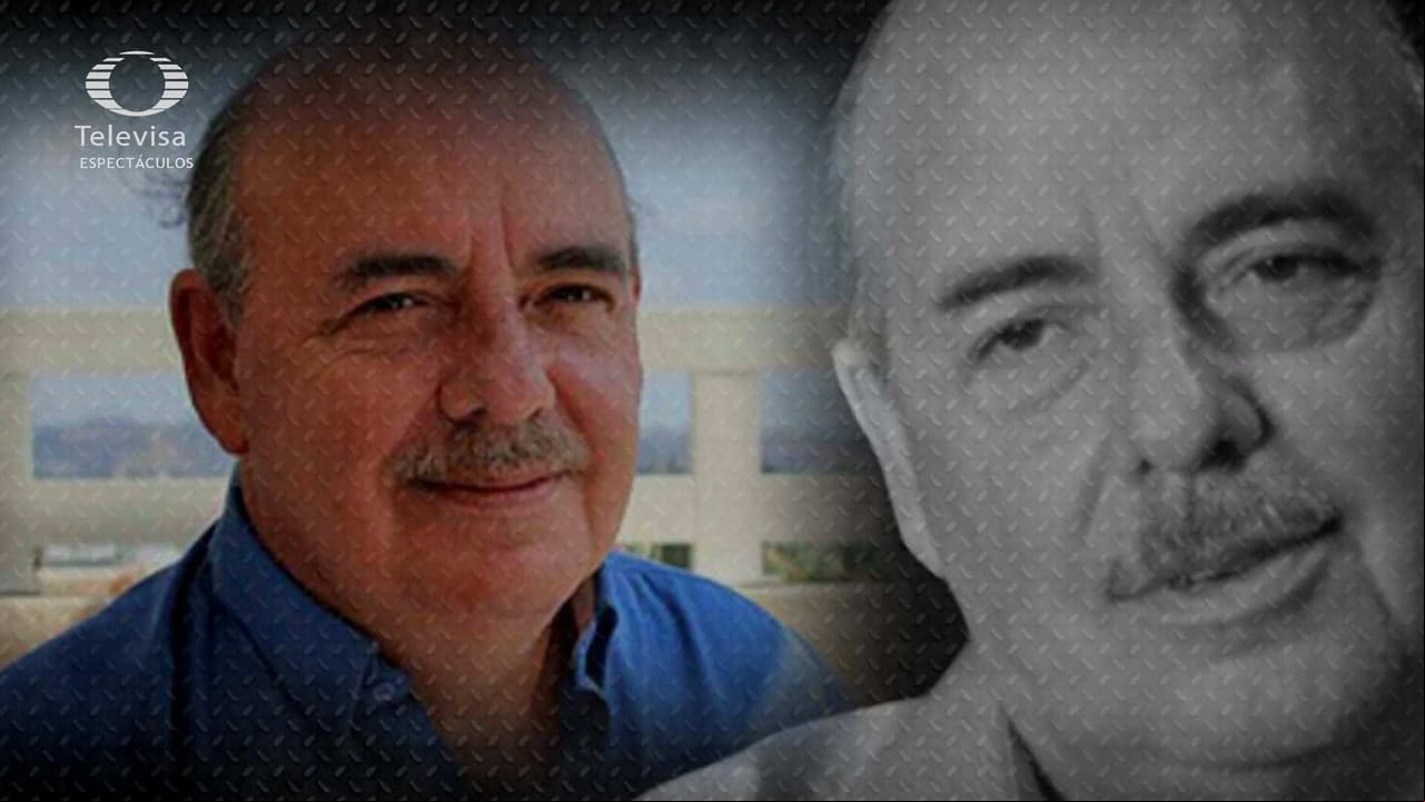 Muere Fernando Gaitán a los 58 años