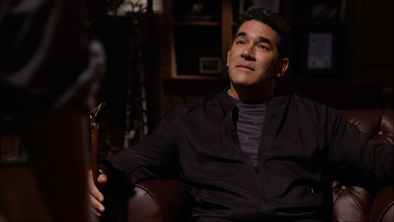 Octavio está dispuesto a todo con tal de conquistar a Fernanda