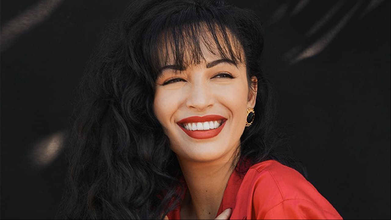 Christian Serratos nos cuenta cómo vivió su amor por Selena en la serie de Netflix