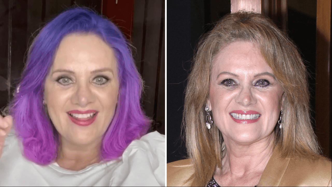 Gracias a algunos filtros en aplicaciones como TikTok o Instagram, algunos famosos han podido experimentar con diferentes colores y estilos de cabello, mientras que algunos otros han traspasado esta tendencia a la vida real y en verdad se lo han teñido. Descubre qué otros famosos, además de Erika Buenfil, han probado esta tendencia durante la cuarentena. ¡Que vivan los colores!