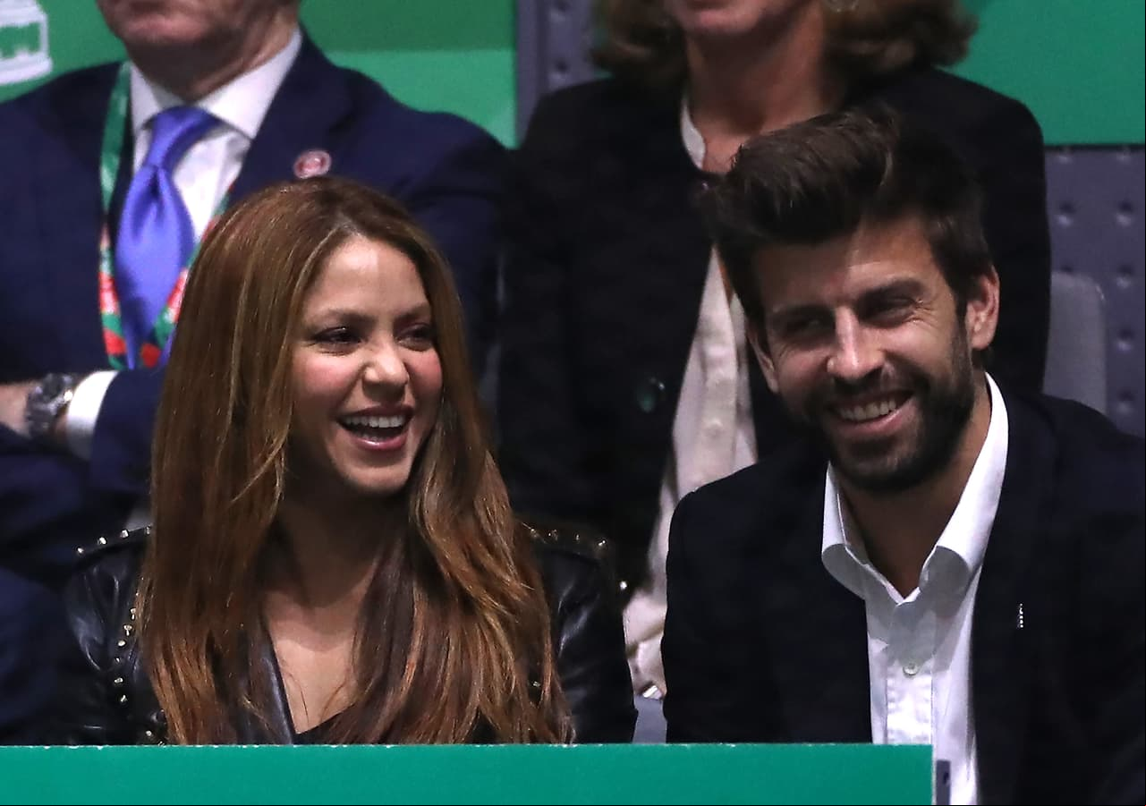 ¿Shakira celebra junto a Gerard Piqué los 10 años de su hijo?